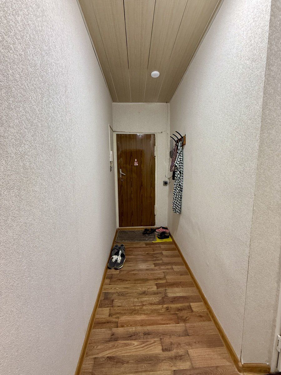 Satılır 1 otaqlı köhnə tikili 45 m² — Mənzil, Bakı (4)