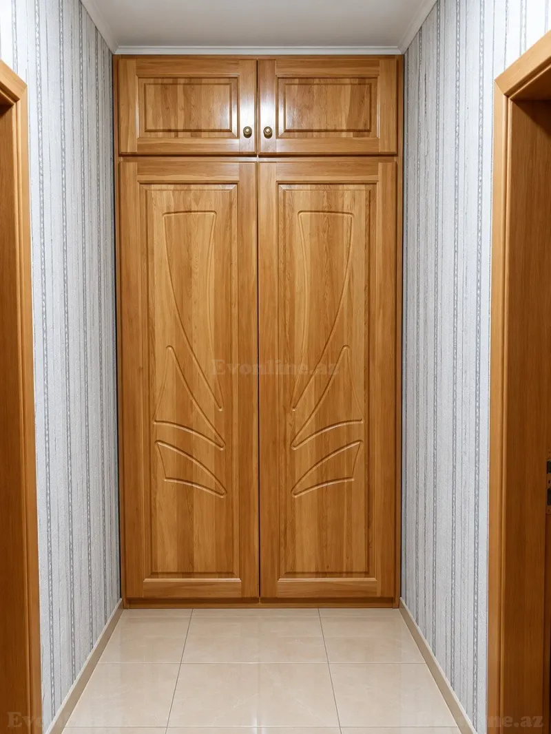 Kirayə verilir 3 otaqlı Mənzil Köhnə tikili 65 m² Bakı, Suraxanı r., Hövsan — Mənzil, Bakı (7)