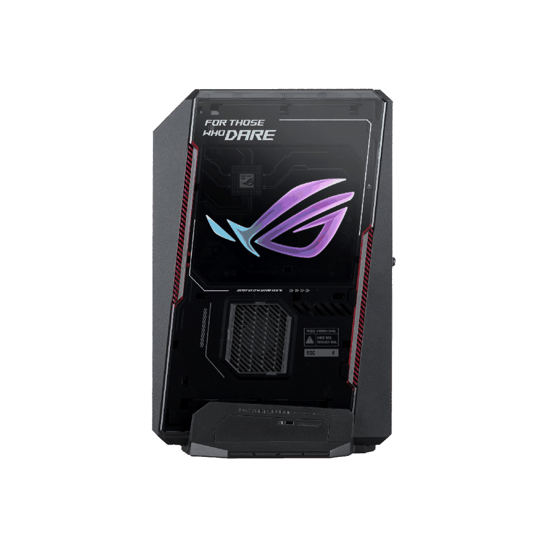 ASUS rog nuc 16 RNUC16JNK9X28AA2 90AS00S1-M002H0 Mini PC — Monobloklar, Bakı (2)