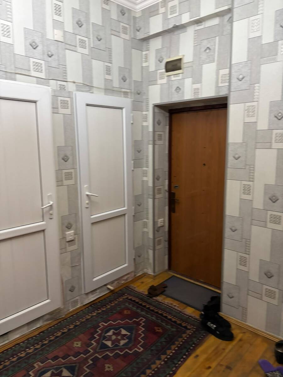 Satılır 2 otaqlı yeni tikili 70 m² — Mənzil, Bakı (3)