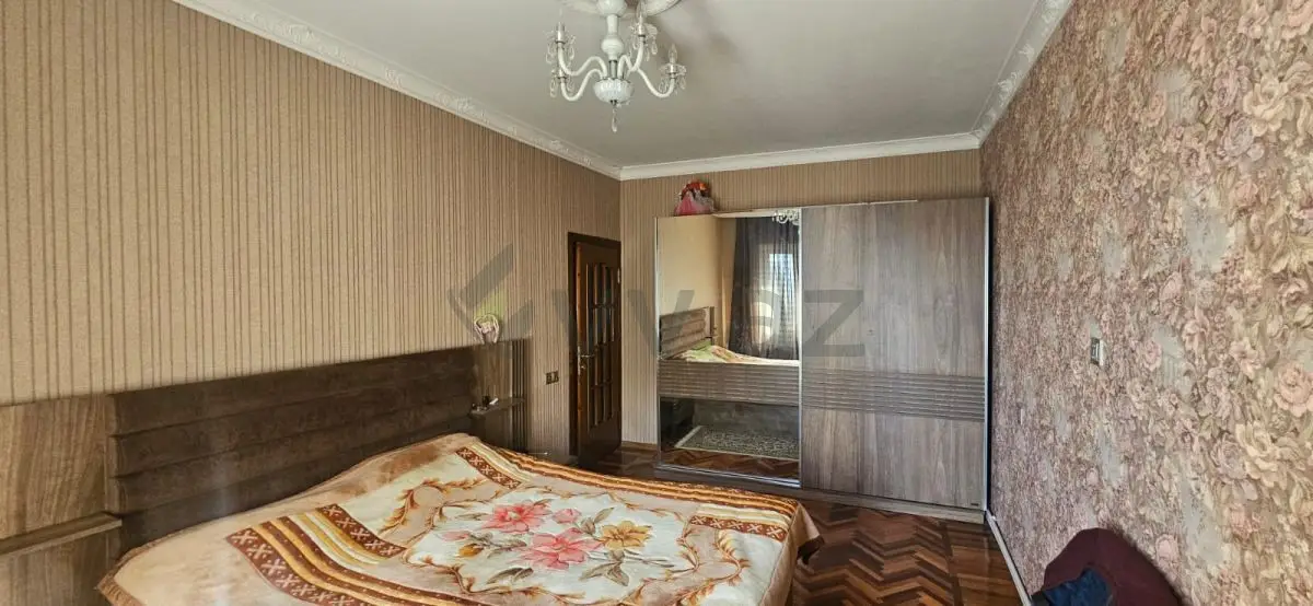 4 otaqlı mənzil Köhnə tikili Satılır, Əhmədli, Xətai, Bakı — Mənzil, Bakı (10)