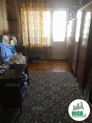 Satılır 4 otaqlı 110 m² köhnə tikili Bakıxanov — Mənzil (6)