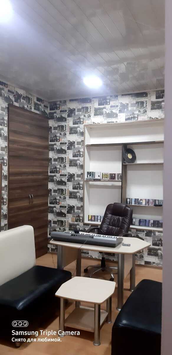 İcarəyə verilir obyekt 80 m² — Əmlak, Bakı (8)