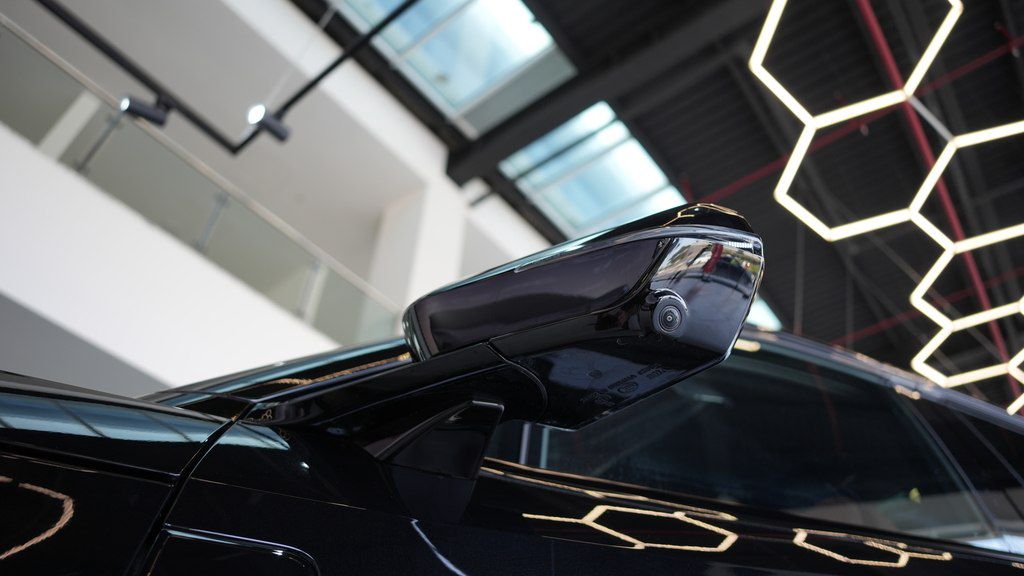GAC S7, 1.5 L, 36.3 kWh, 2026 il, yeni — Avtomobillər, Bakı (6)