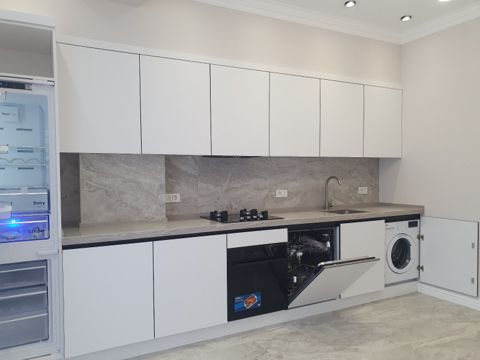 Satılır 2 otaqlı yeni tikili 87 m² — Bakı