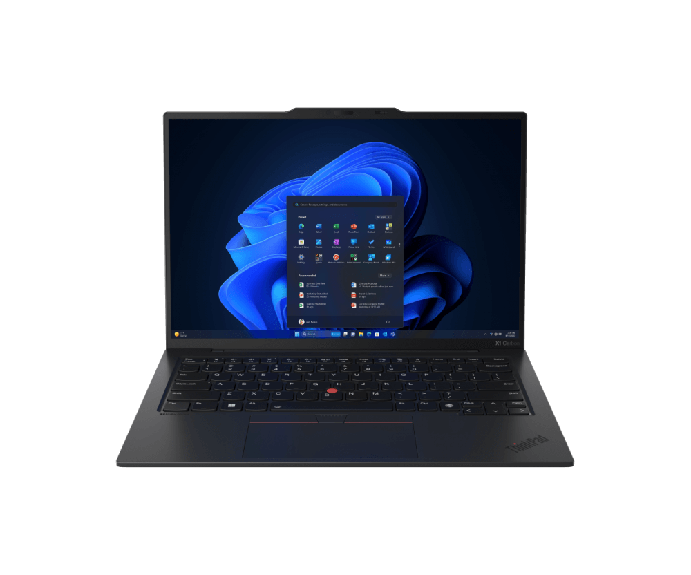 Laptop Lenovo ThinkPad X1 Carbon Gen 12 21KC004WRK — Noutbuklar, Bakı
