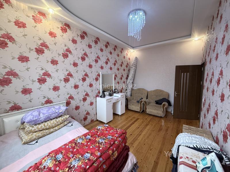 Satılır 3 otaqlı Həyət evi / Villa, 120 m², Saray — Ev, villa, Abşeron (9)