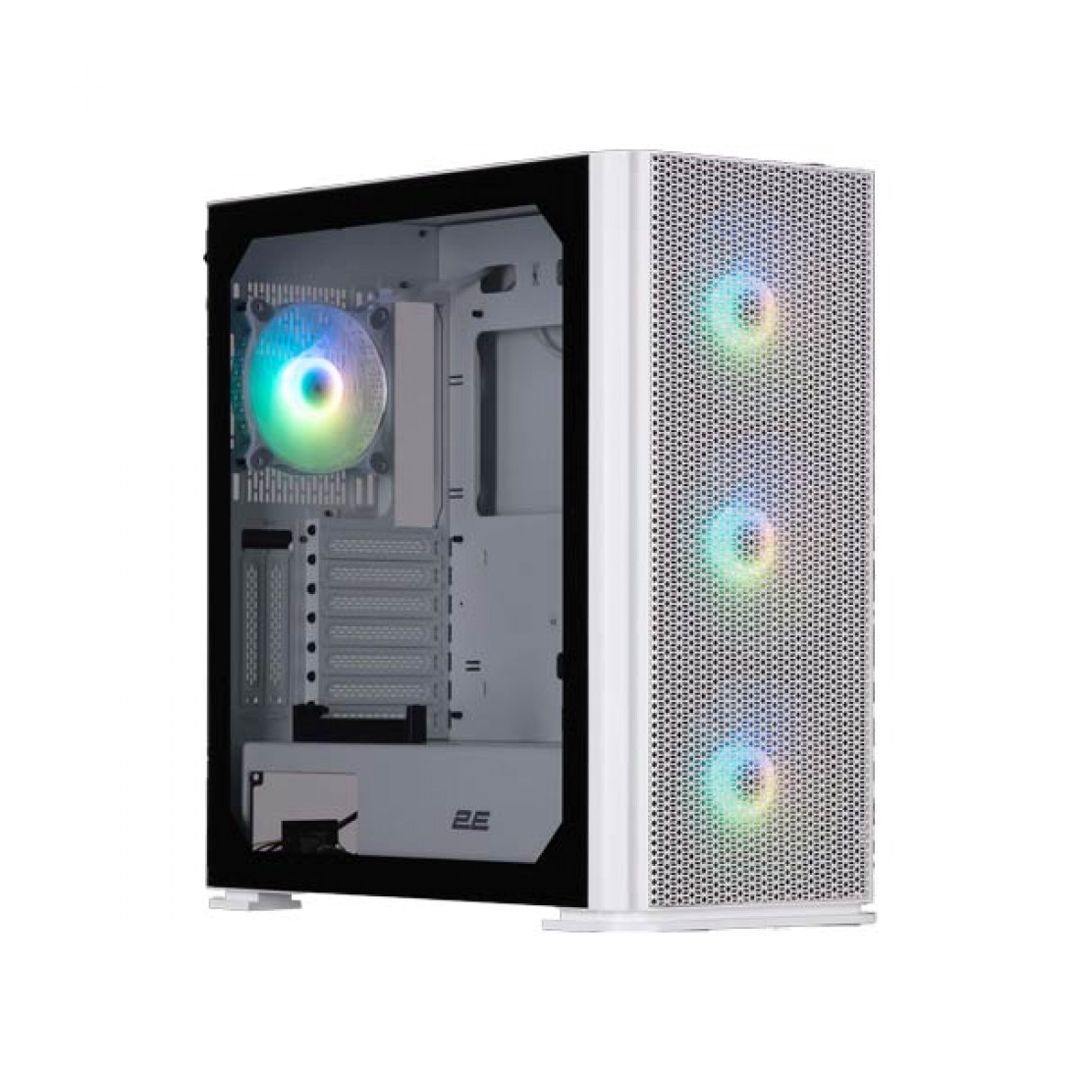 2Е GI01W Gaming PC Case Vertex 2E-GI01W — Korpuslər, Bakı