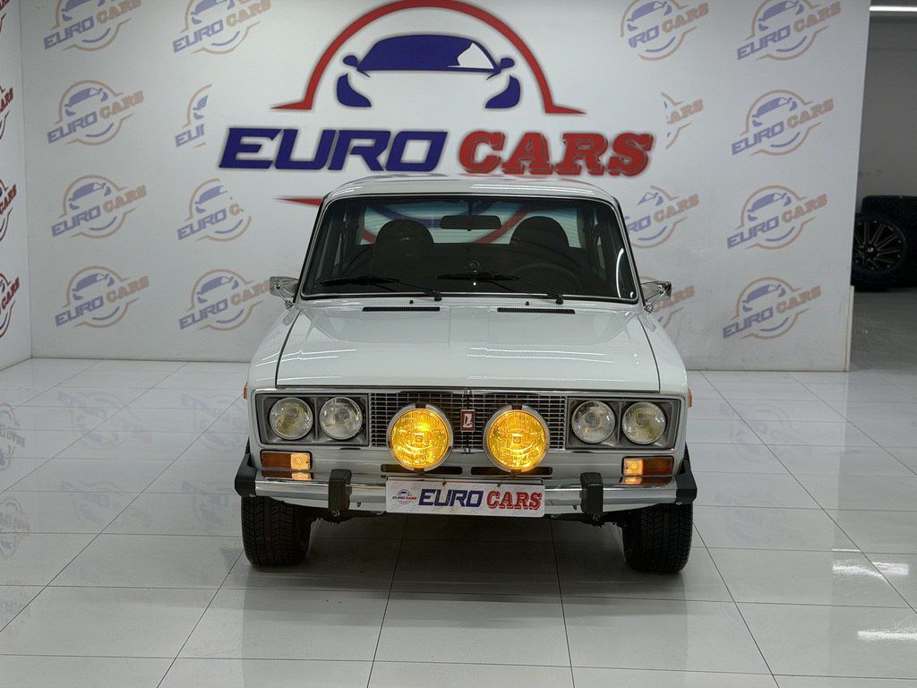 Lada (VAZ) 2106, 1.6 L, 2005 il, 38 000 km — Avtomobillər, Bakı (4)