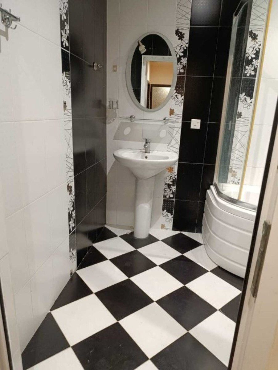 İcarəyə verilir 2 otaqlı yeni tikili 90 m² — Mənzil, Bakı (8)