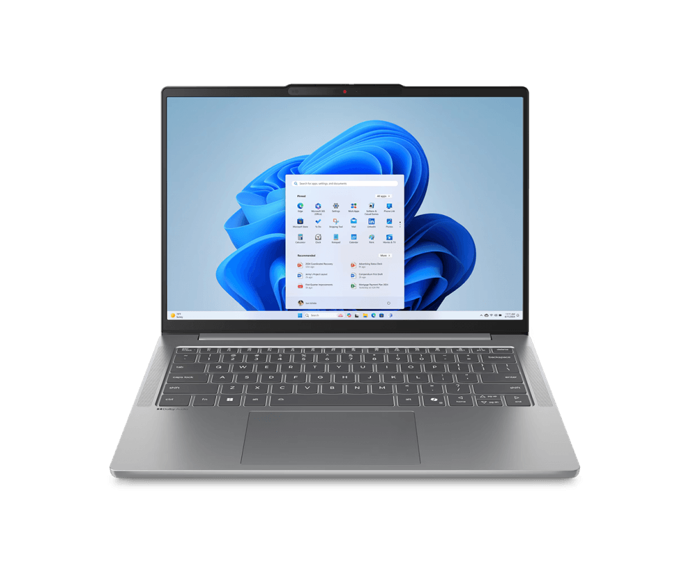 Lenovo IdeaPad Slim 5 14IRH10R 83J0006PRK — Noutbuklar, Bakı