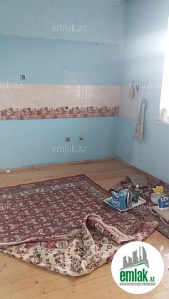 Satılır 7 otaqlı 170 m² həyət evi Zabrat 2 — Ev, villa (8)
