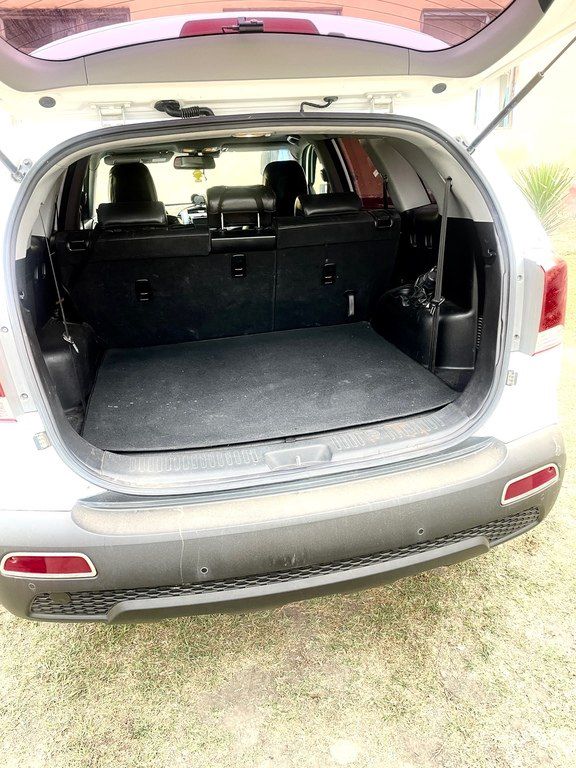Kia Sorento, 2.0 L, 2012 il, 231 000 km — Avtomobillər, Sabirabad (11)