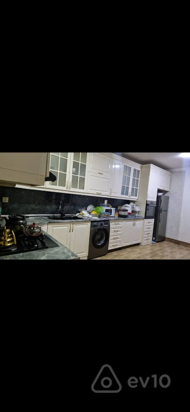 5 otaqlı həyət evi, 145 m², Suraxanı ray dədəqorqud qəsəbəsi 315 saylı məktəbin yanı — Ev, villa, Bakı (4)