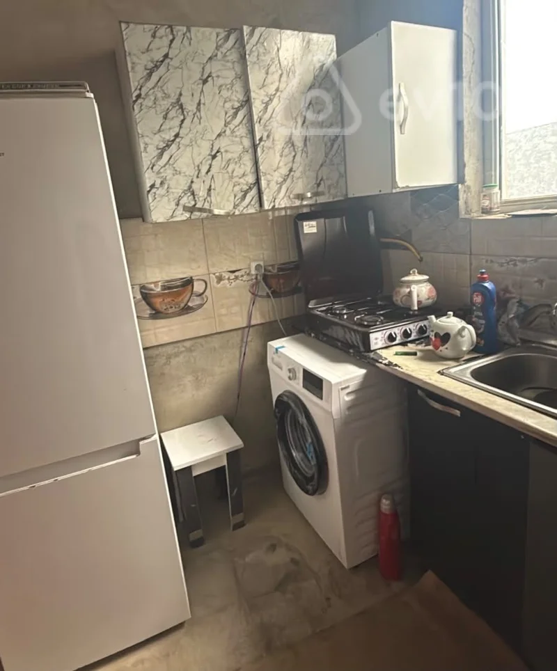 1 otaqlı həyət evi, 30 m², Sabunçu — kirayə — Ev, villa, Bakı (4)