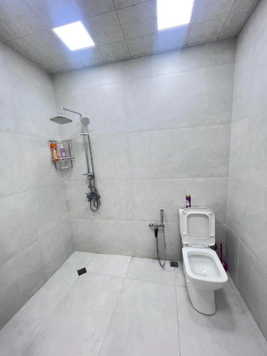 Satılır 2 otaqlı yeni tikili 64 m² — Mənzil, Bakı (10)