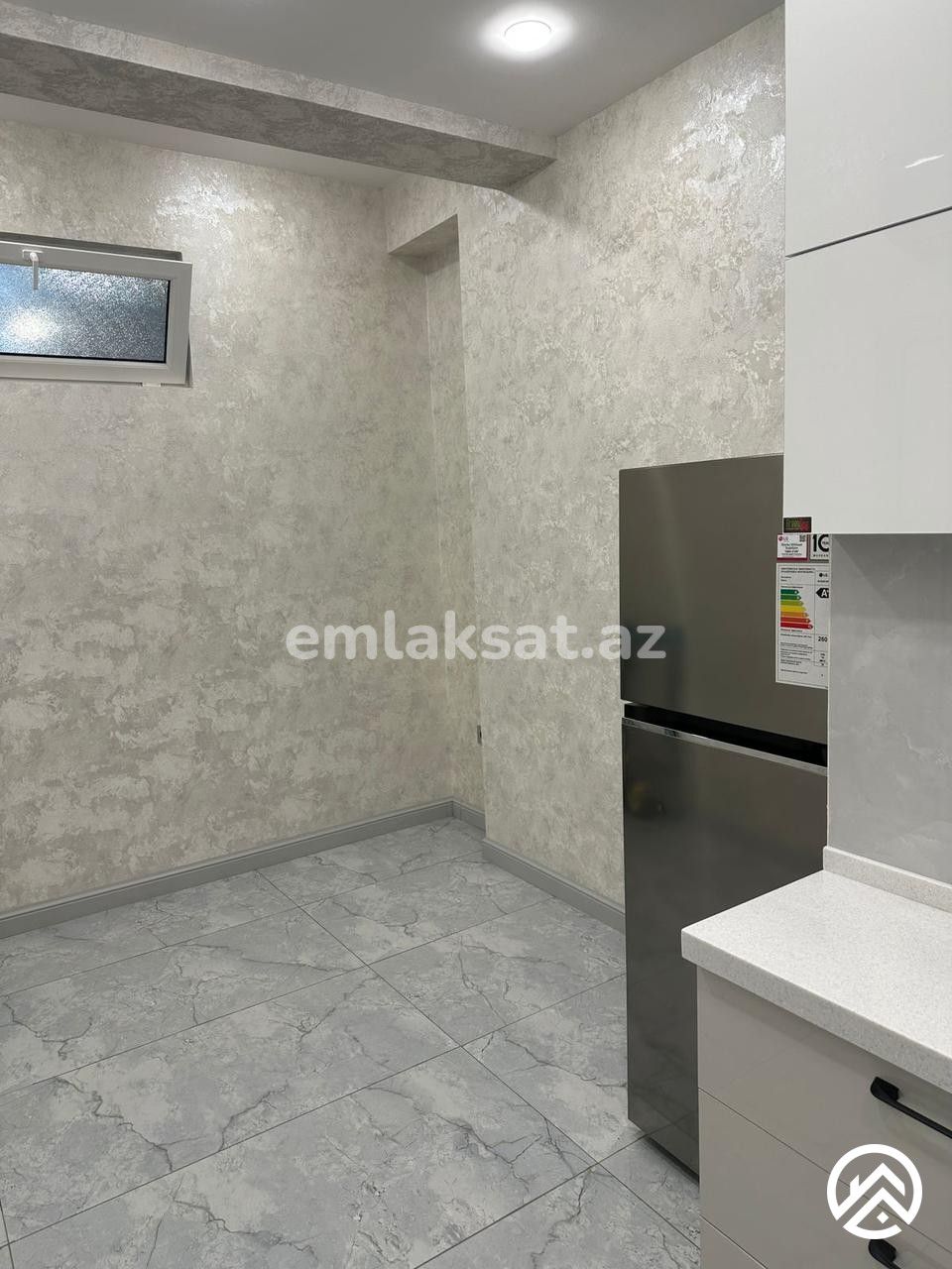 Kirayə (aylıq) 3 otaq yeni tikili 110 m², Ağ şəhər — Mənzil, Bakı (11)