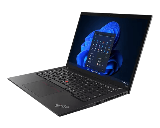 Laptop Lenovo ThinkPad T14s G4 21F6002JRT — Noutbuklar, Bakı (2)