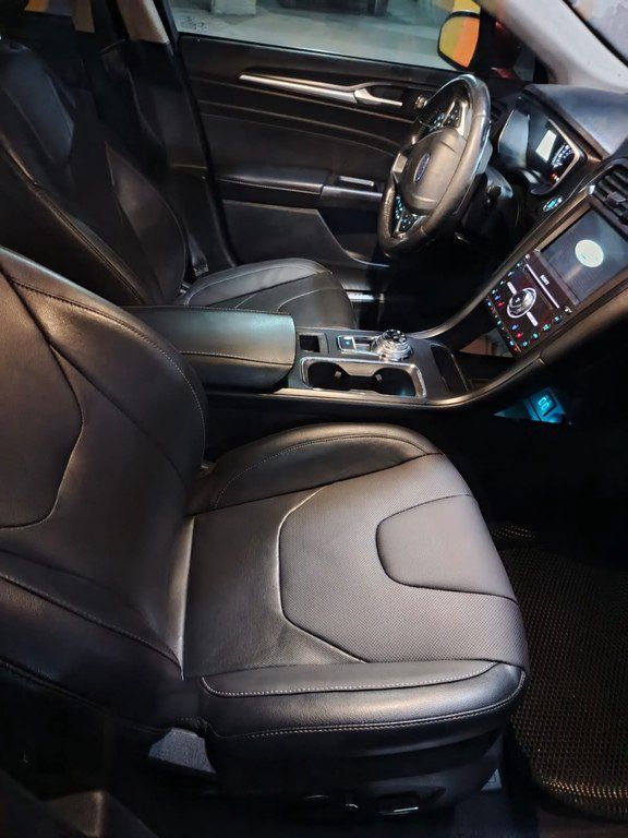 Ford Fusion (North America), 2.0 L, 2020 il, 249 448 km — Avtomobillər, Bakı (10)