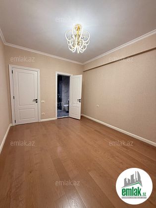 Satılır 3 otaqlı 86 m² yeni tikili Yasamal r