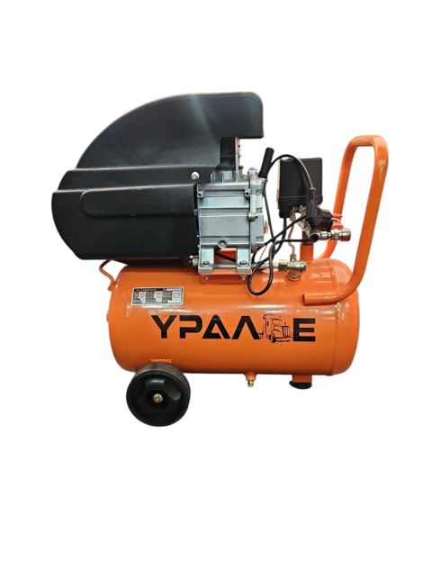 Kompressor Ural 25 L — Bakı