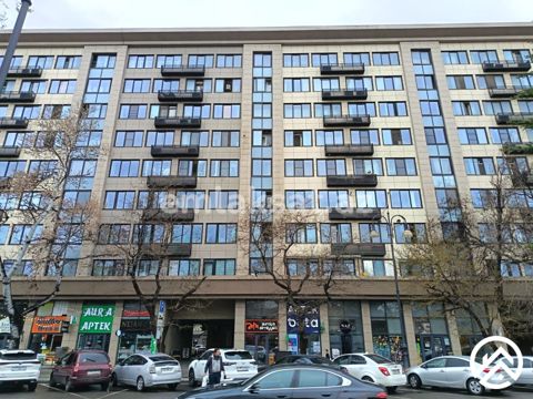 Satılır 2 otaq köhnə tikili 60 m², Nərimanov — Bakı