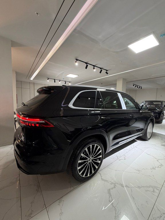 Geely Monjaro, 1.5 L, 1.64 kWh, 2026 il, yeni — Avtomobillər, Bakı (12)