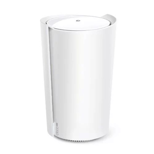 Router TPLink Deco X50-5G Wi-Fi 6 Mesh Sistemi və 5G Modem — Routerlər, Bakı