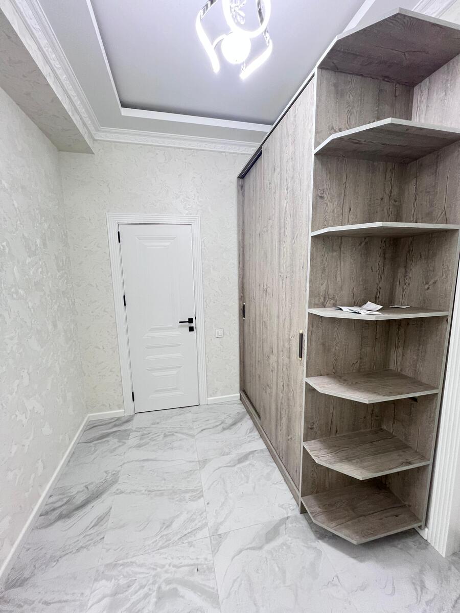 Satılır 2 otaqlı yeni tikili 67 m² — Mənzil, Bakı (8)