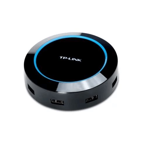 40W 5-Port USB Charger TP-Link UP540 — Şarj cihazları, Bakı (2)
