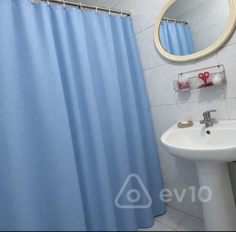 2 otaqlı mənzil, 58 m², 42-ci məhəllə, Sumqayıt — Mənzil, Sumqayıt (6)