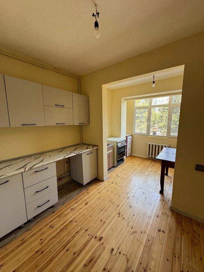 2 otaqlı mənzil, 60 m², Məhəmməd Hadi küç, Bakı — Mənzil, Bakı (3)