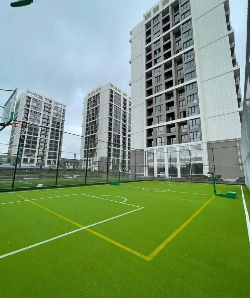 Satılır 2 otaqlı yeni tikili 72 m² — Mənzil, Bakı (2)