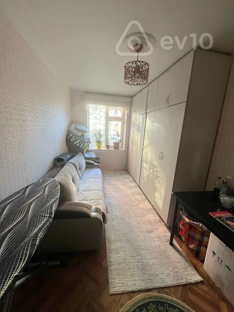 3 otaqlı mənzil, 70 m², Ələsgər Ələkbərov 40 — Mənzil, Bakı (12)