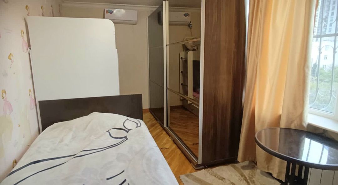 Satılır 2 otaqlı köhnə tikili 45 m² — Mənzil, Bakı (6)
