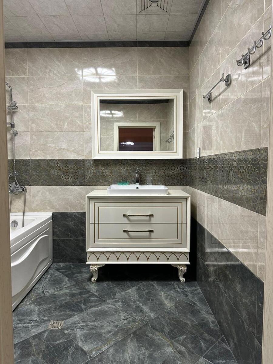 Satılır 3 otaqlı yeni tikili 114 m² — Mənzil, Bakı (12)