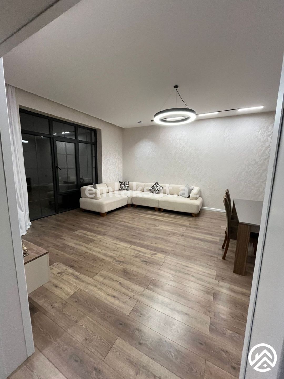 Satılır 7 otaq həyət evi / bağ evi 250 m², Badamdar — Ev, villa, Bakı (3)