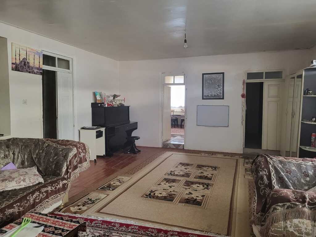 Satılır 5 otaqlı həyət evi/bağ evi 160 m² — Ev, villa, Bakı (10)