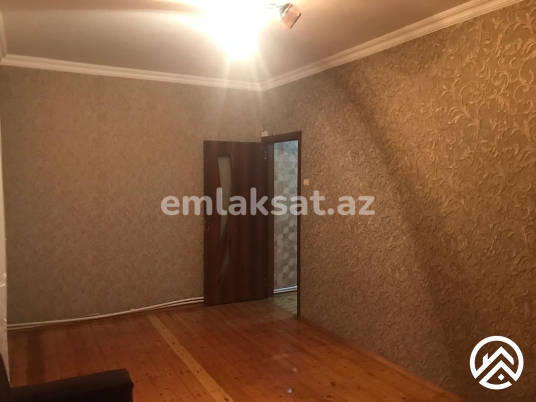 Kirayə (aylıq) 2 otaq köhnə tikili 58 m², Sumqayıt — Mənzil, Sumqayıt (2)