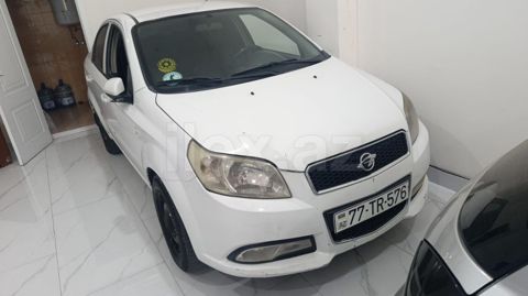 2017 Ravon Nexia R3, 1.5 L, 2017, 400,000 km — Bakı