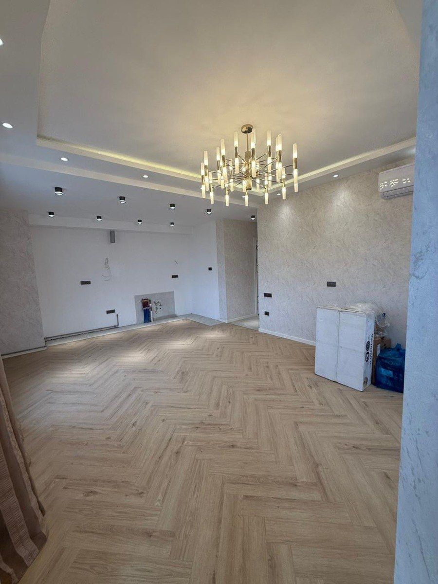 Satılır 3 otaqlı yeni tikili 95.5 m² — Mənzil, Bakı (2)