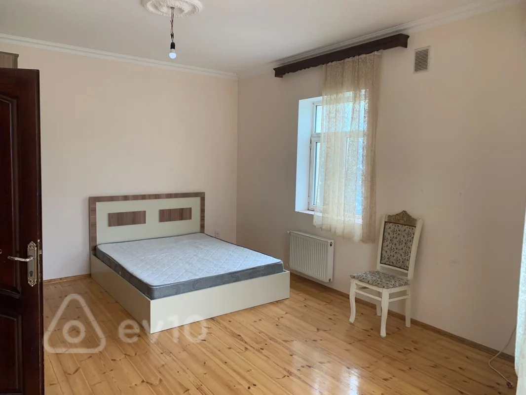 2 otaqlı həyət evi, 100 m², Badamdar — kirayə — Ev, villa, Bakı (2)