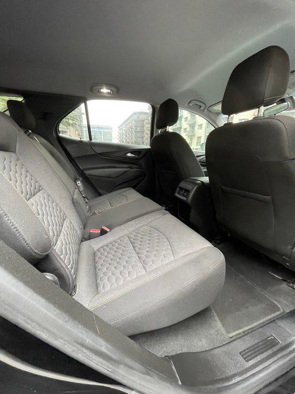 Chevrolet Equinox, 1.5 L, 2018 il, 73 000 km — Avtomobillər, Bakı (9)