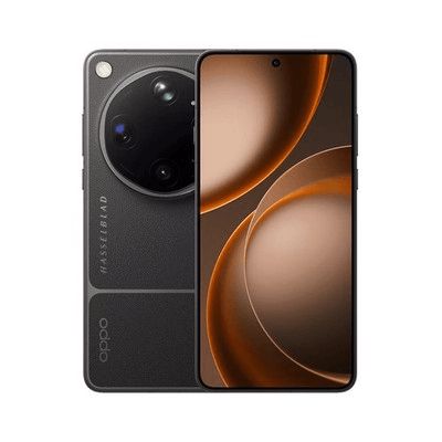 Oppo Find X9 Ultra (CPH2841) 12/512 GB Tundra Umber — Bakı