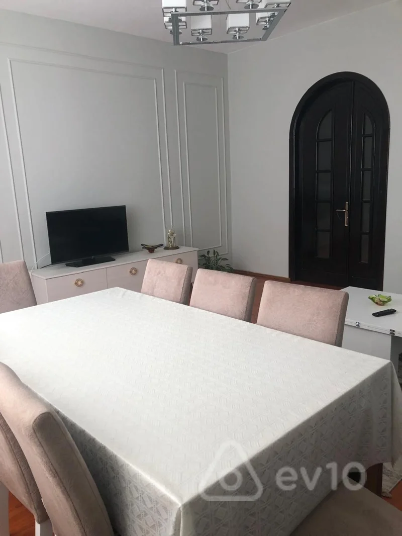 3 otaqlı mənzil, 100 m², Bakı, Lotos ticarət mərkəzinin yaxınlığı Neftçilər M — Mənzil, Bakı (9)