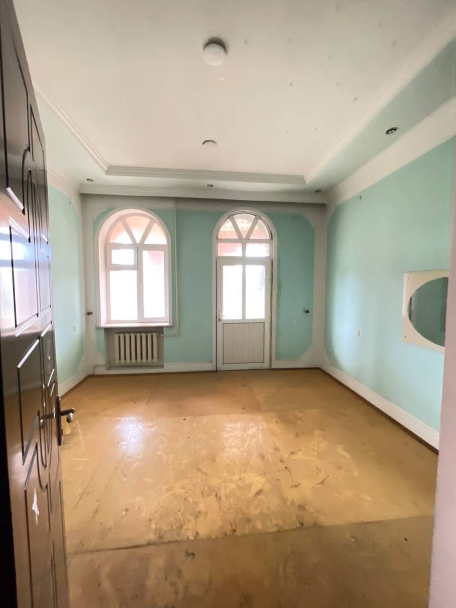 İcarəyə verilir 10 otaqlı həyət evi/bağ evi 300 m² — Ev, villa, Bakı (6)