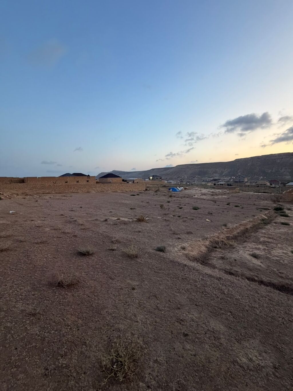 16 sot, Tikinti, Barter mümkündür, Bələdiyyə — Torpaq, Qobu (5)