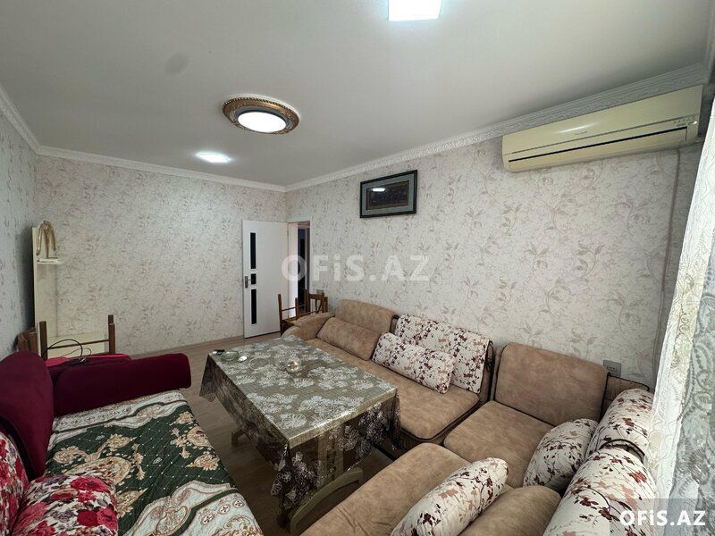 Həyət evləri Kirayə Verilir Abşeron r., Masazır q., 3 otaq, 70 m² — Ev, villa, Bakı (2)