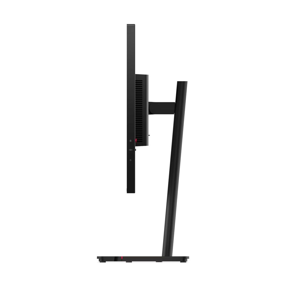 Monitor Lenovo ThinkVision T27Q-40 64A6GAT6EU — Monitorlər, Bakı (4)