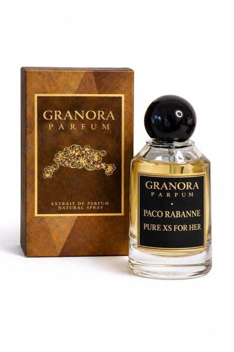 Granora Parfum Pure Xs For Her Extrait De Parfum Qadınlar üçün, 30 ml — Bakı
